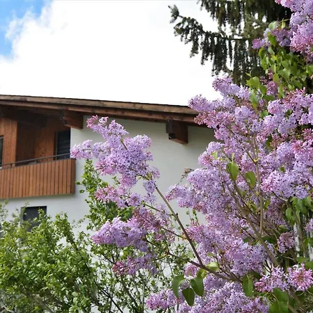 Apartment Tgesa Zundregn